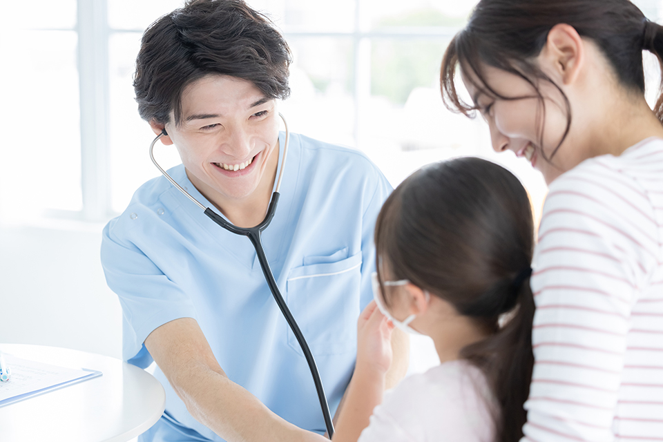 富士山クリニック5